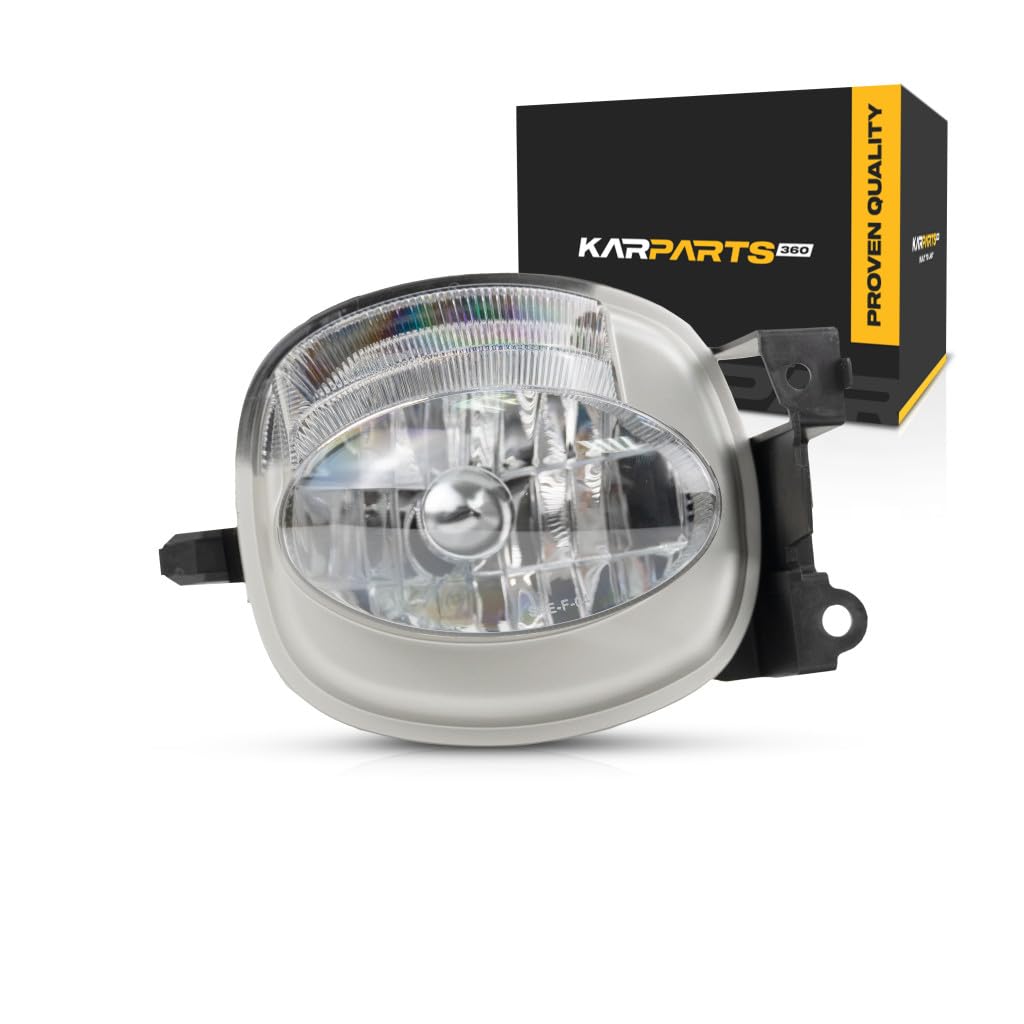 Faro antiniebla derecho nuevo de reemplazo (aftermarket) Lexus ES350 2007-2009