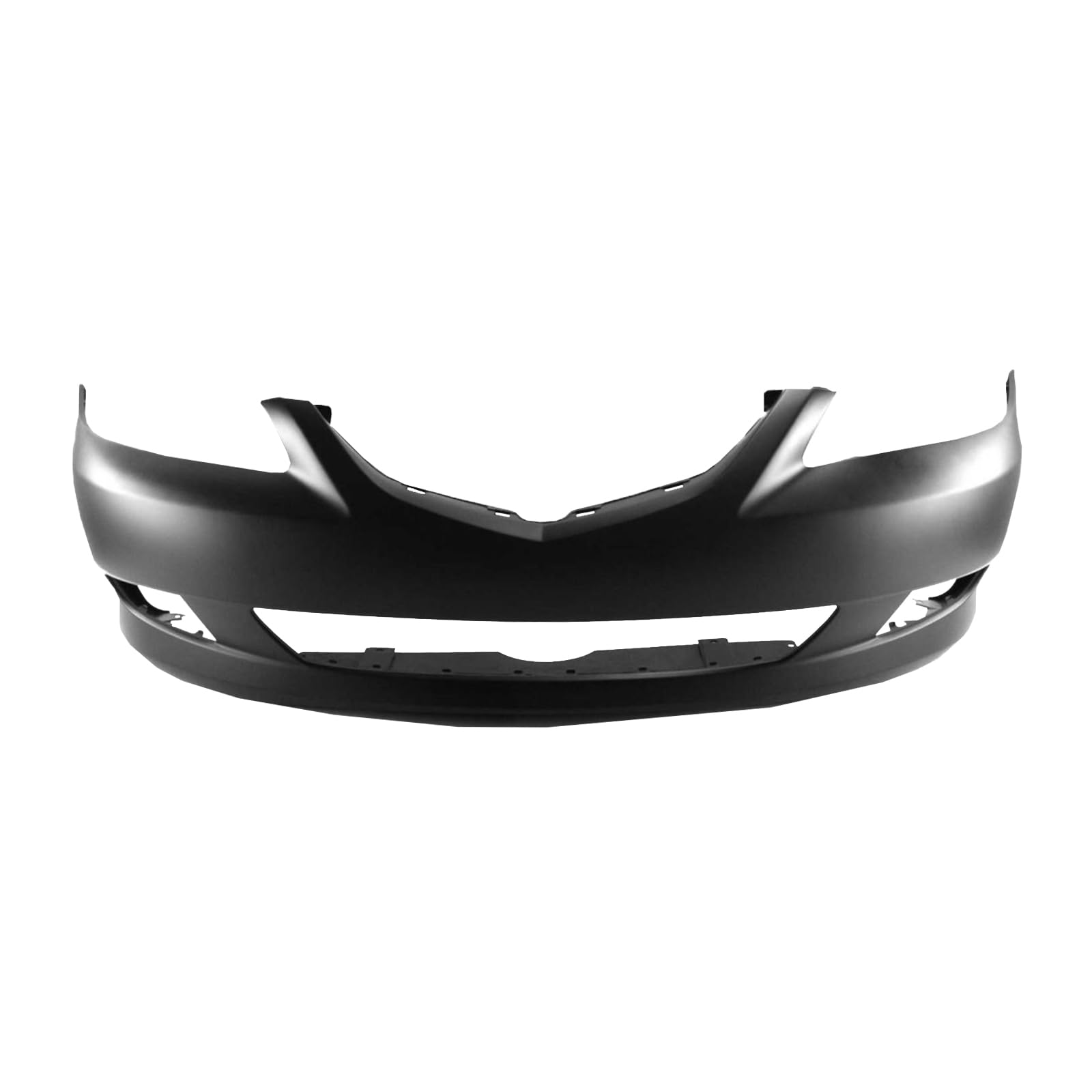 Faldón de defensa delantero nuevo de reemplazo (aftermarket) Mazda 6 2003-2005