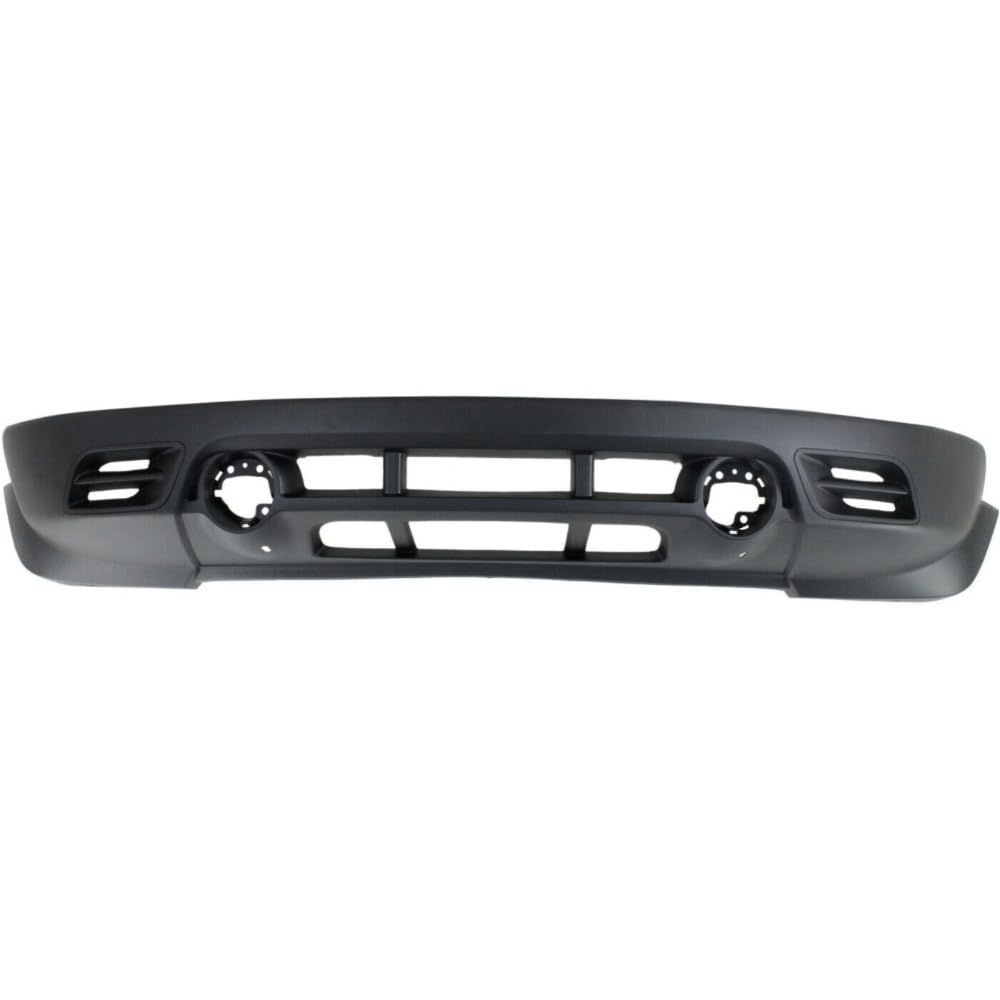 Front bumper cover new aftermarket replacement Mazda RX-8 2004-2008