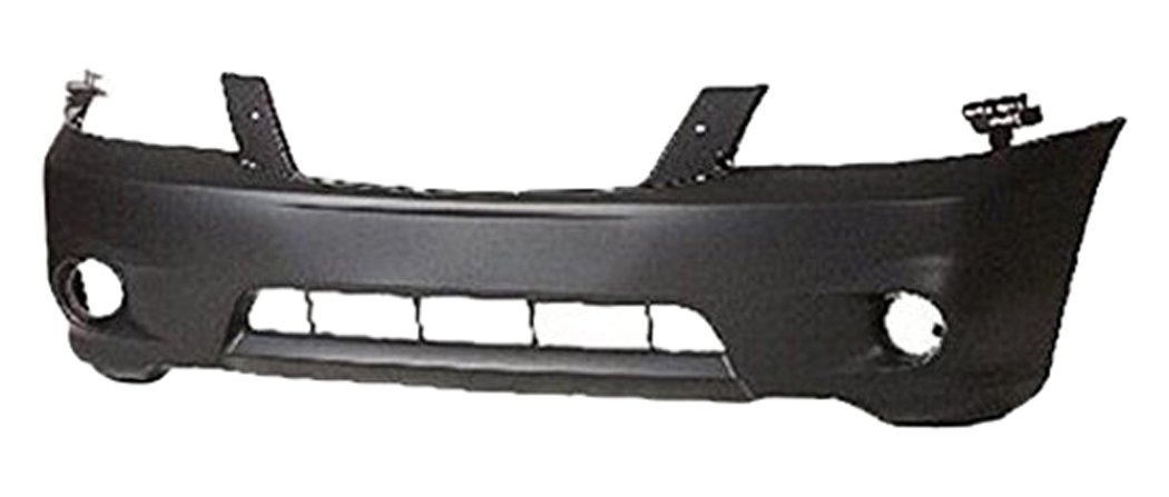 Front bumper cover new aftermarket replacement Mazda Tribute 2005-2006