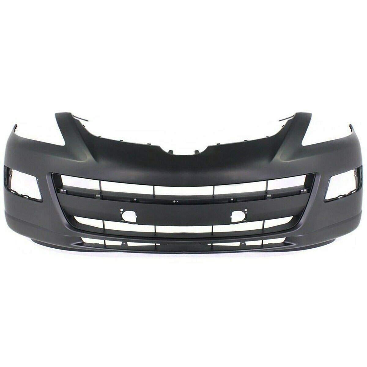Defensa (parachoques) delantera nueva de reemplazo (aftermarket) Mazda CX-9 2007-2009