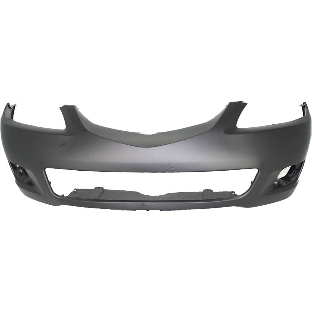 Front bumper cover used genuine OEM Mazda 6 2006-2008