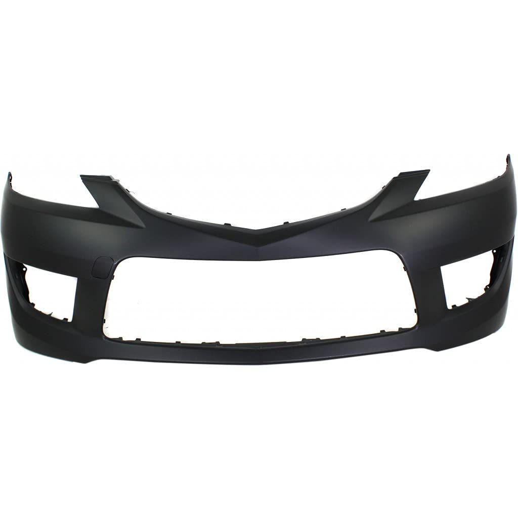 Front bumper cover new CAPA certified aftermarket Mazda 5 2008-2010