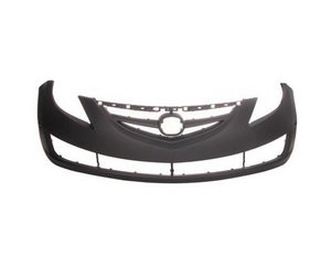 Front bumper cover used genuine OEM Mazda 6 2009-2013