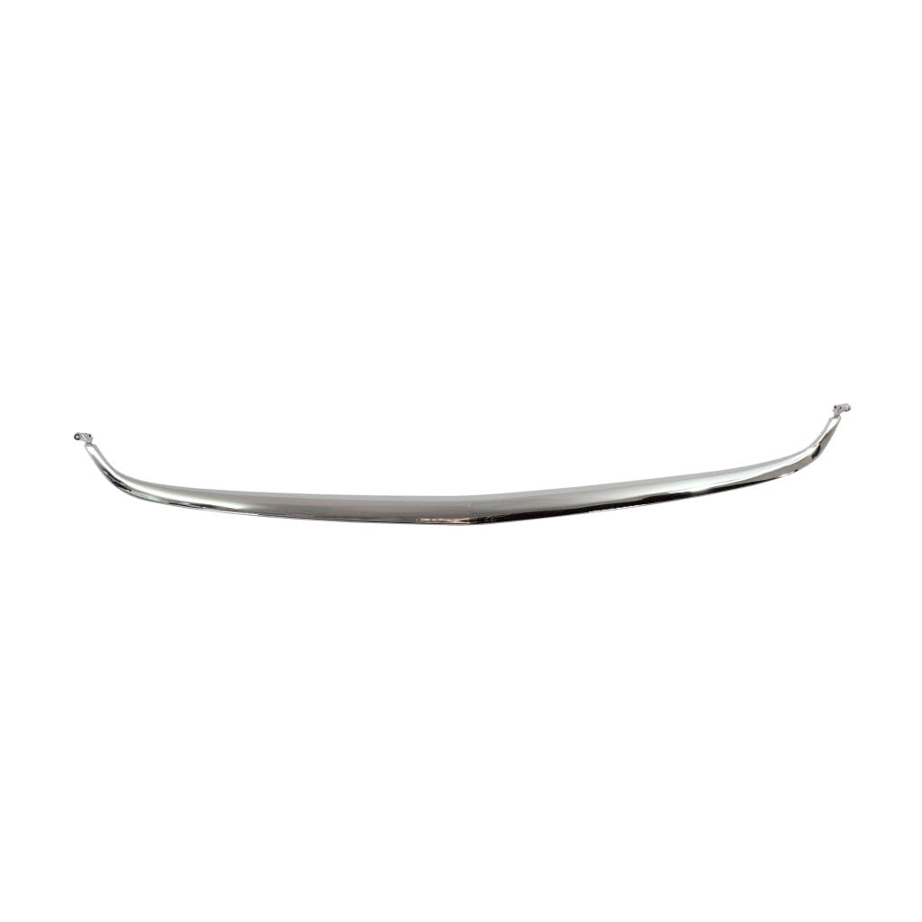 Front bumper cover new CAPA certified aftermarket Mazda 3 2010