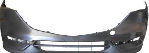 Front bumper cover used genuine OEM Mazda CX-5 2017-2021
