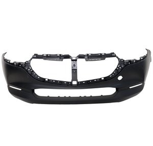 Front bumper cover new aftermarket replacement Mazda CX-30 2020-2025