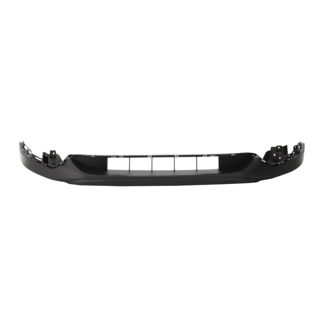 Front bumper cover lower new CAPA certified aftermarket Mazda CX-5 2022-2025