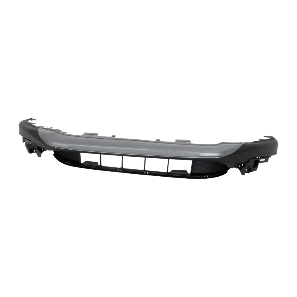 Front bumper cover lower new aftermarket replacement Mazda CX-5 2022-2025