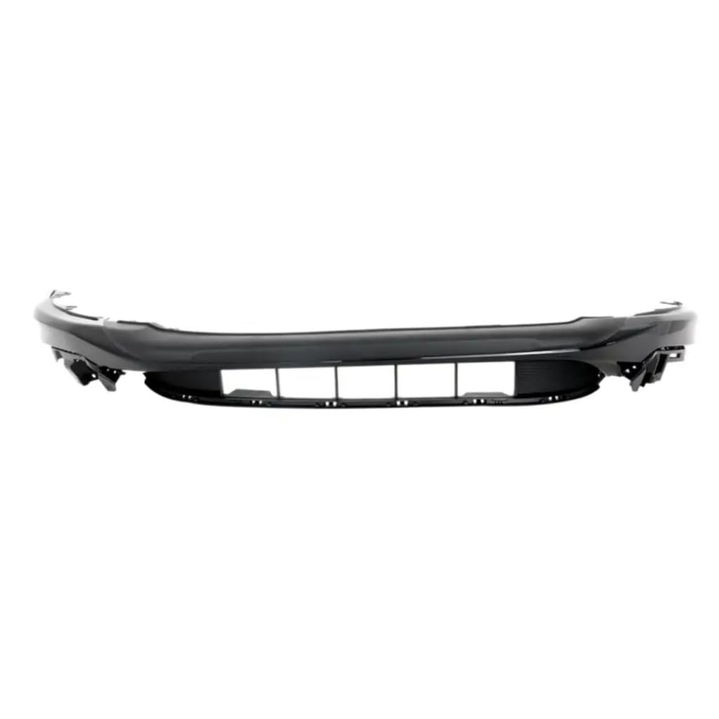 Front bumper cover lower new CAPA certified aftermarket Mazda CX-5 2022-2025