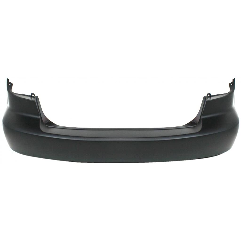 Rear bumper cover used genuine OEM Mazda 6 2006-2008