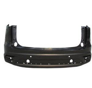 Rear bumper cover used genuine OEM Mazda CX-9 2020-2023