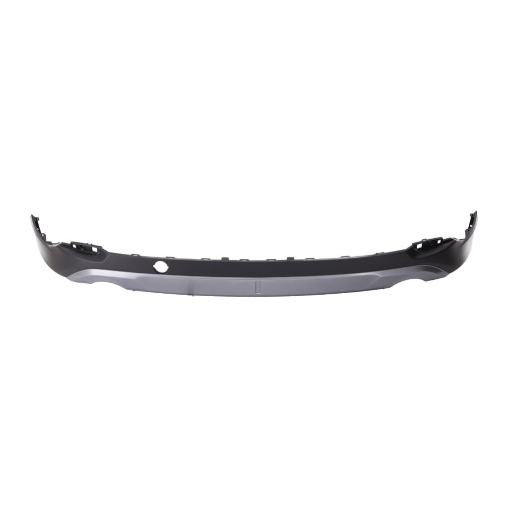 Rear bumper cover lower new CAPA certified aftermarket Mazda CX-5 2022-2025