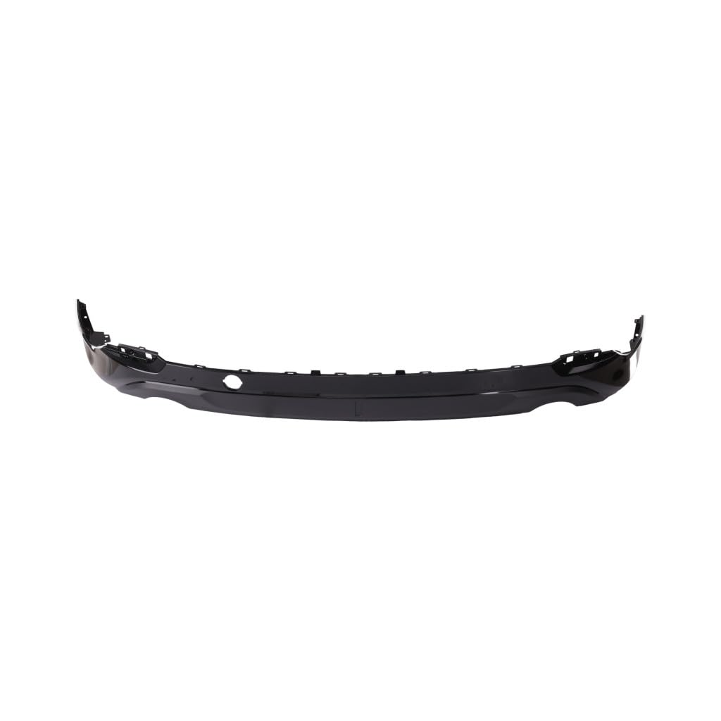 Rear bumper cover lower new aftermarket replacement Mazda CX-5 2022-2025