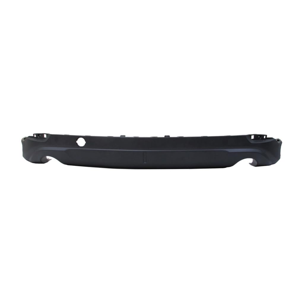 Rear bumper cover lower used genuine OEM Mazda CX-5 2022-2025