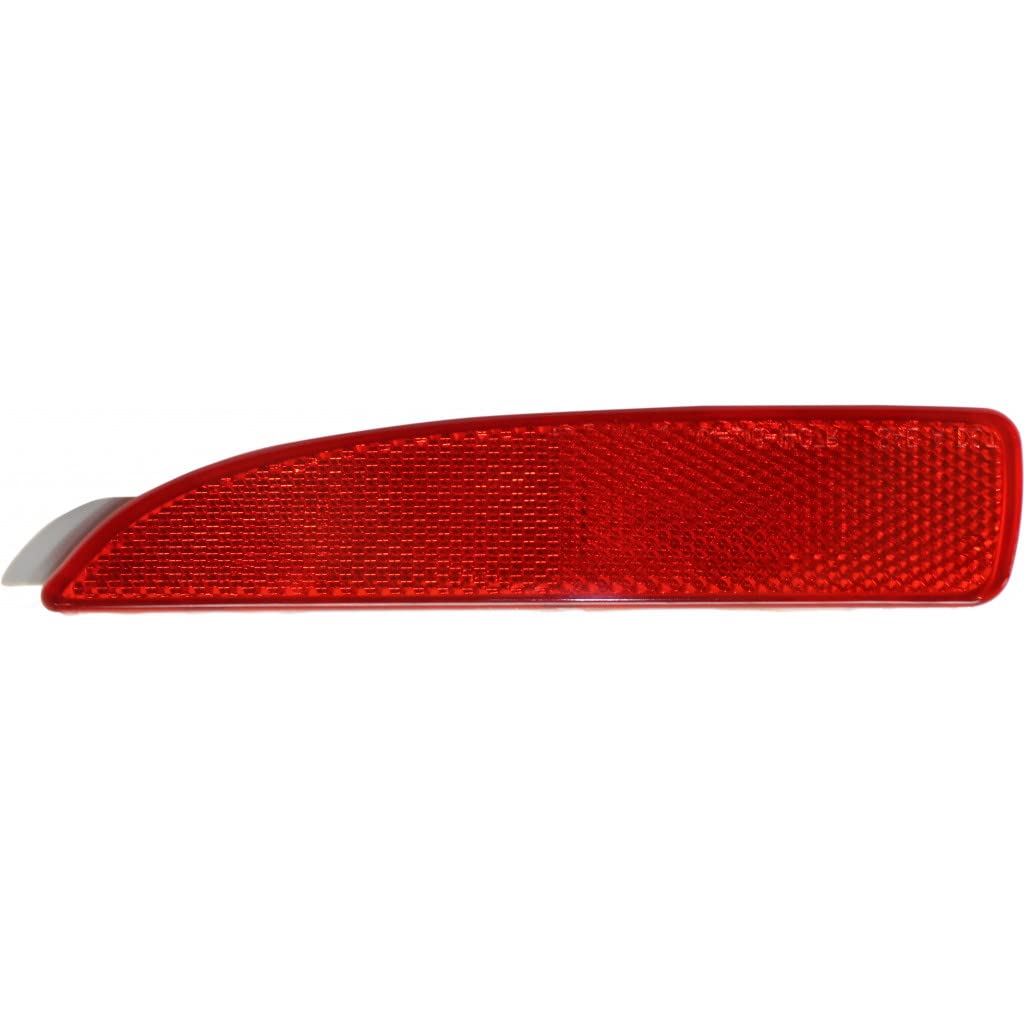 Defensa (parachoques) trasera izquierda nueva de reemplazo (aftermarket) Mazda 3 2004-2018