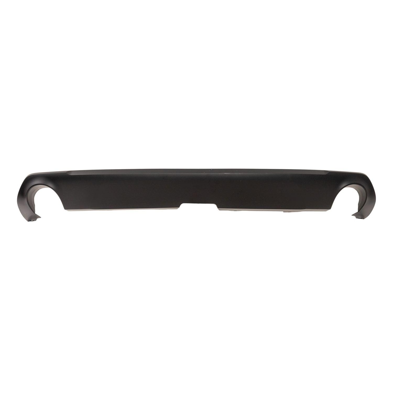 Rear bumper valance panel new aftermarket replacement Mazda CX-50 2023-2025