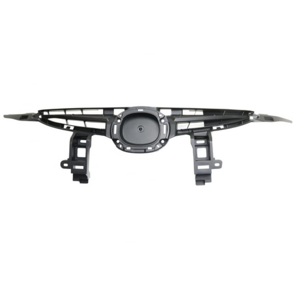Grille assembly used genuine OEM Mazda 2 2011-2014