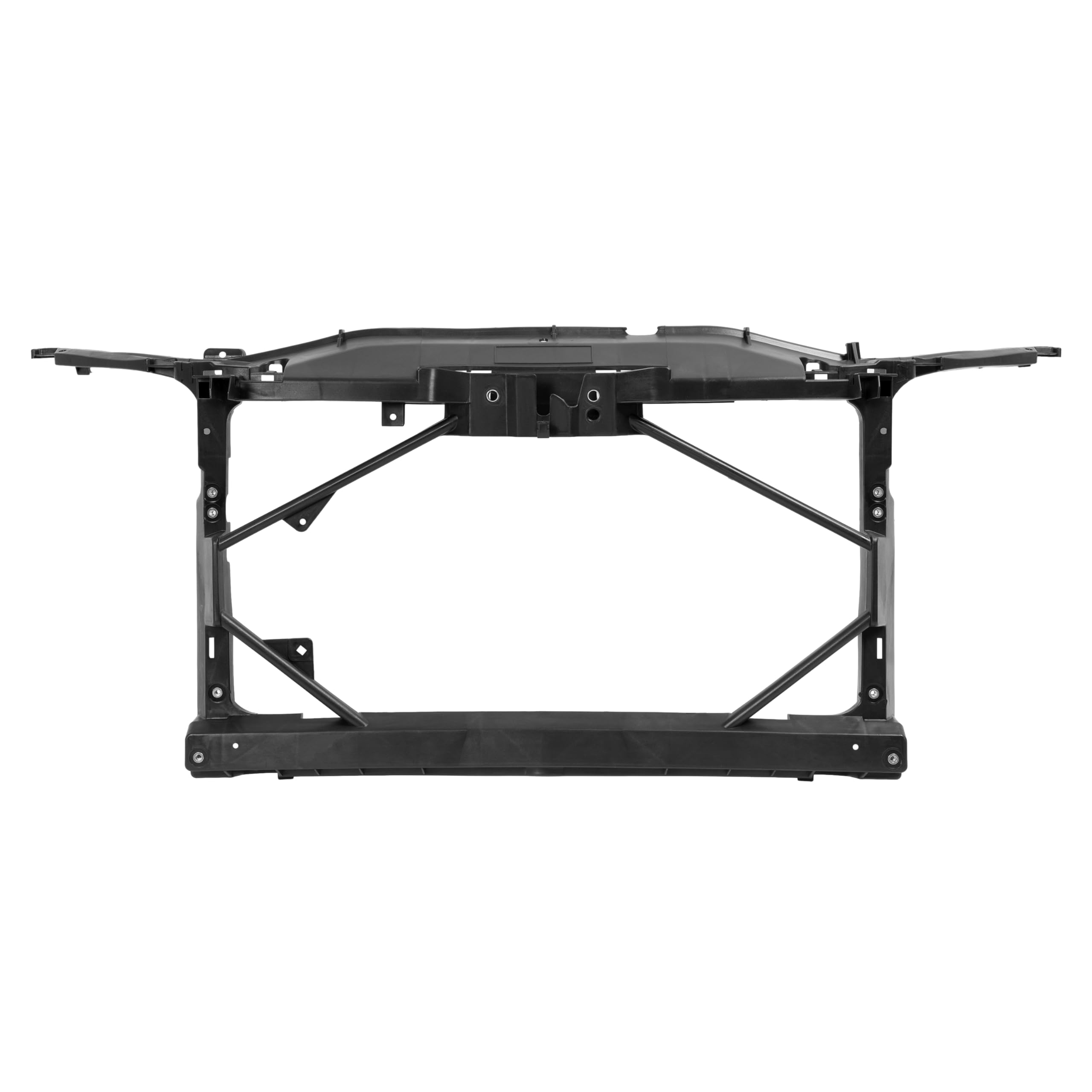 Soporte de radiador nuevo de reemplazo (aftermarket) Mazda 6 2003-2008
