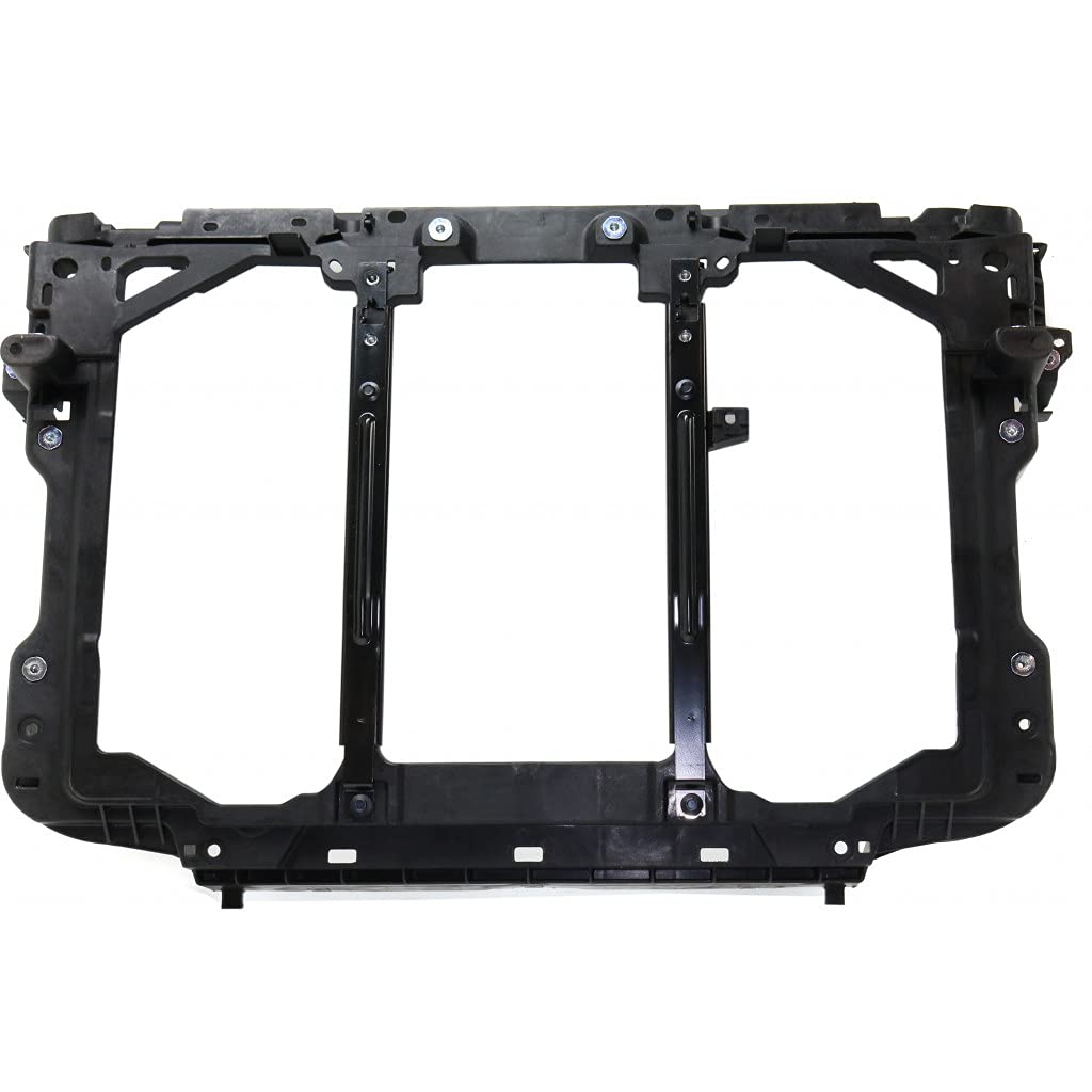 Radiator support new aftermarket replacement Mazda CX-5 2016