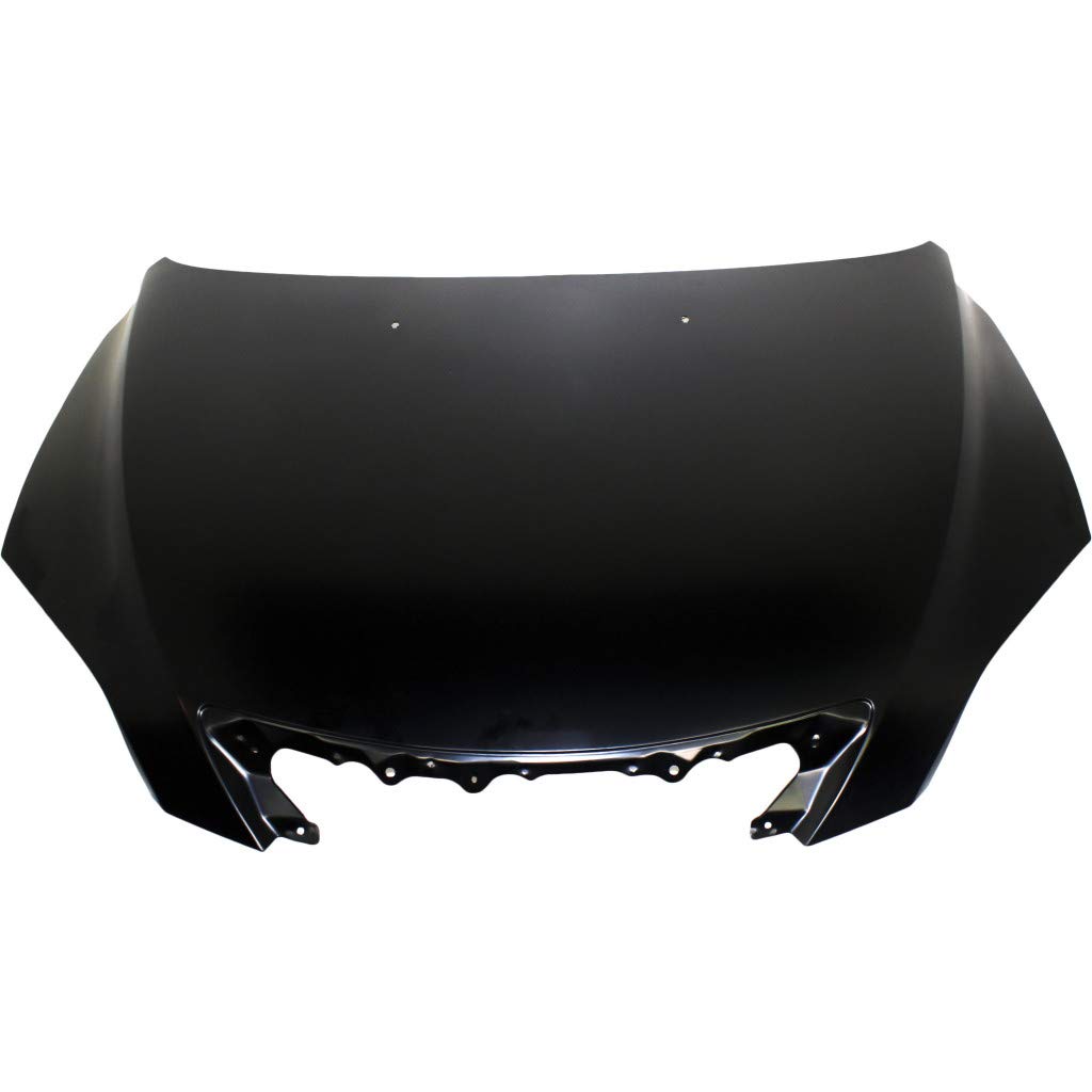 Cofre (capó) nuevo de reemplazo (aftermarket) Mazda 3 2004-2009