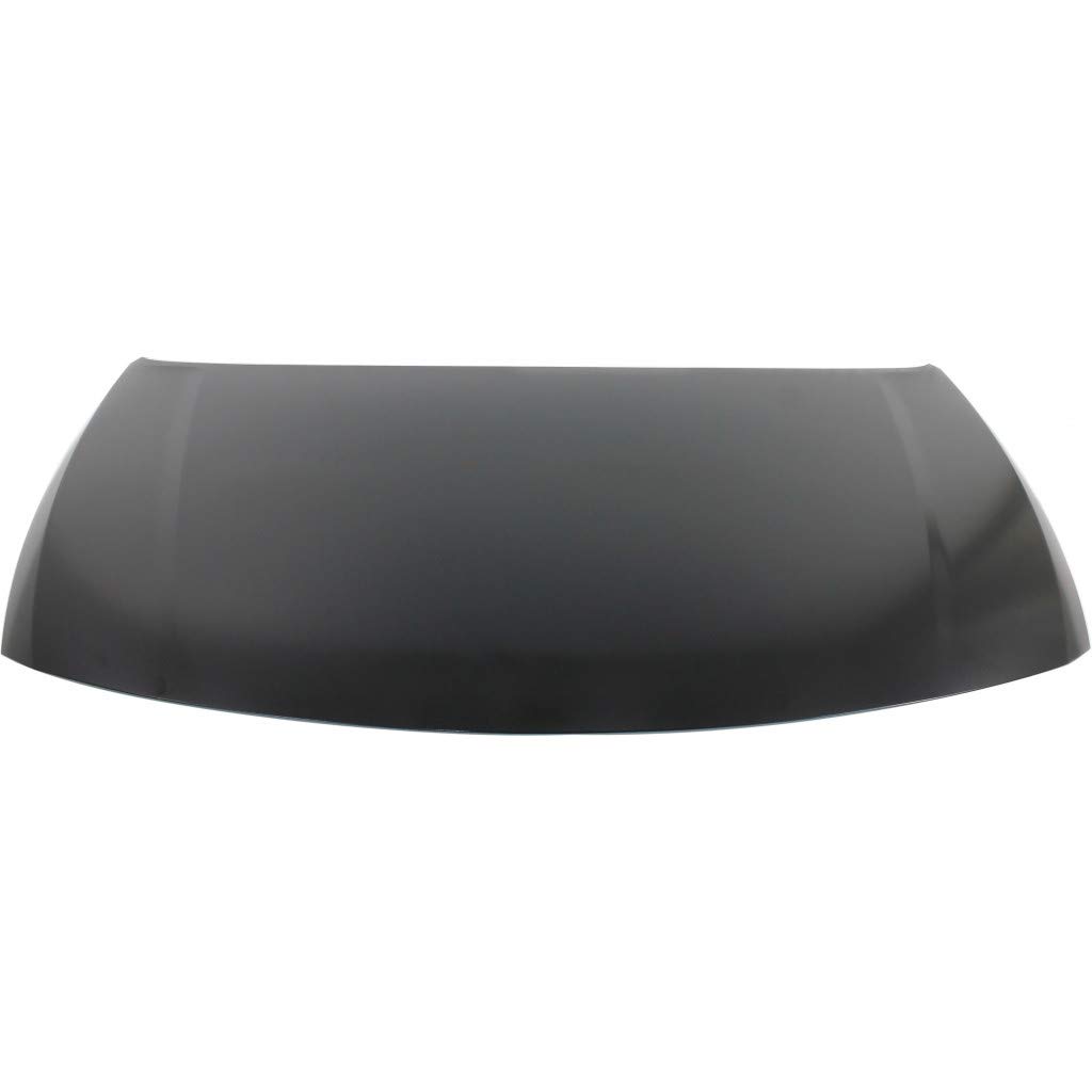 Cofre (capó) nuevo de reemplazo (aftermarket) Mazda CX-9 2007-2015
