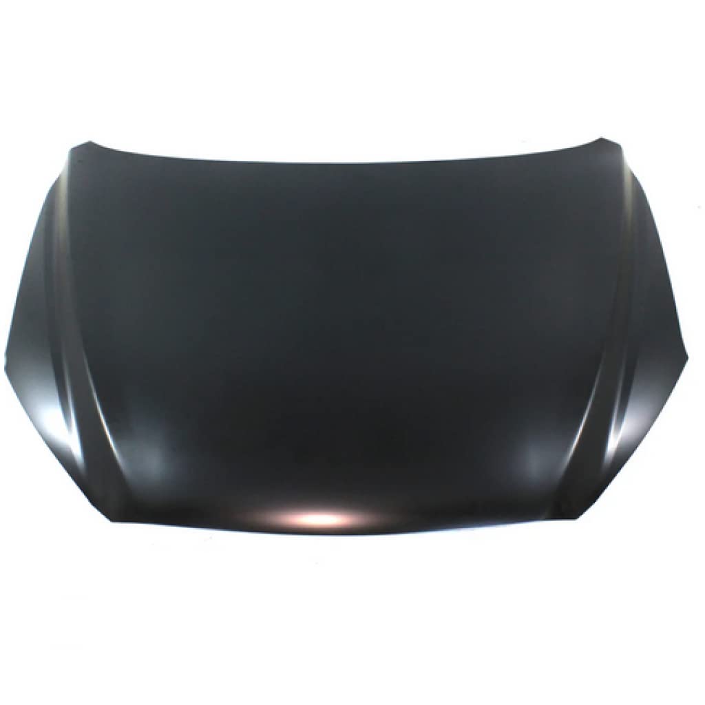 Hood panel assembly new aftermarket replacement Mazda CX-5 2013-2016