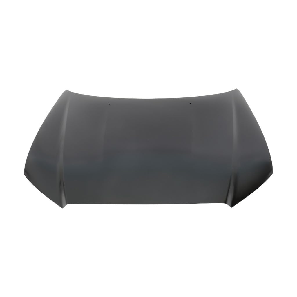 Hood panel assembly new CAPA certified aftermarket Mazda CX-9 2016-2023