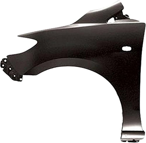 Salpicadera (guardafango) izquierda nueva de reemplazo (aftermarket) Mazda 5 2006-2009