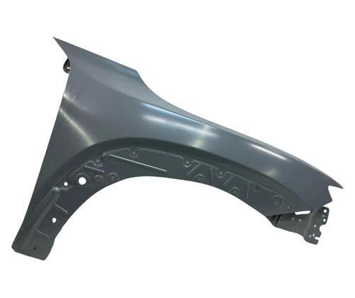 Right front fender assembly new aftermarket replacement Mazda CX-50 2023-2025
