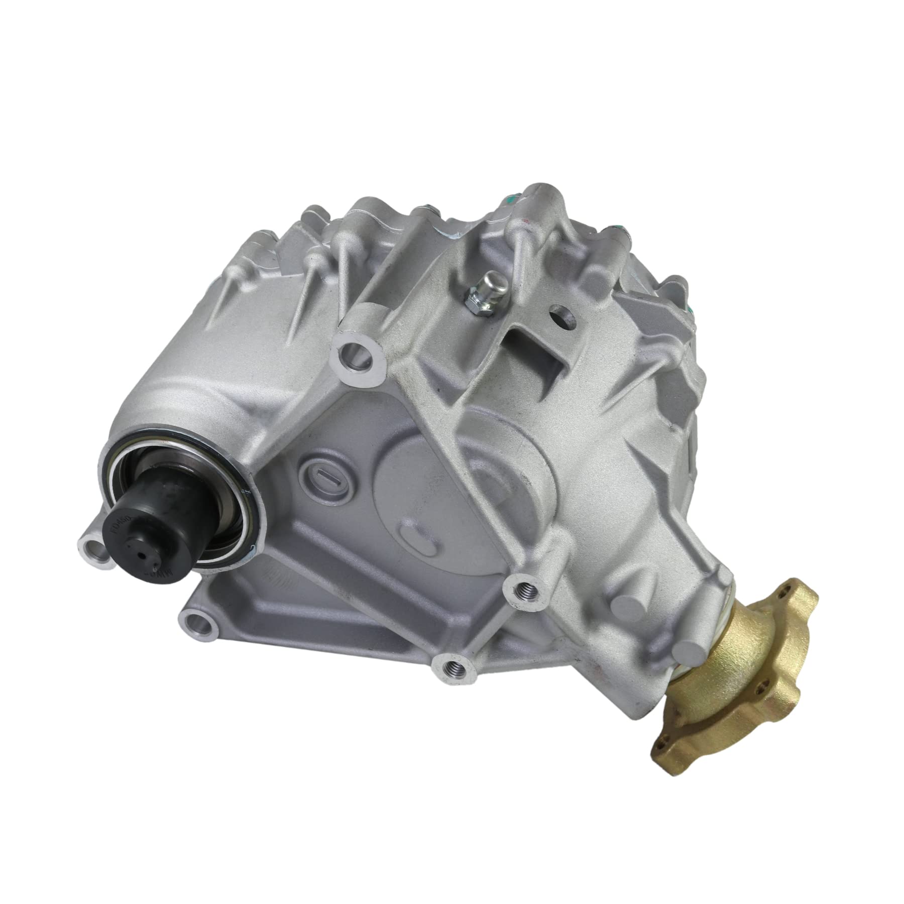Faro izquierdo usado original (OEM) Mazda 6 2009-2010