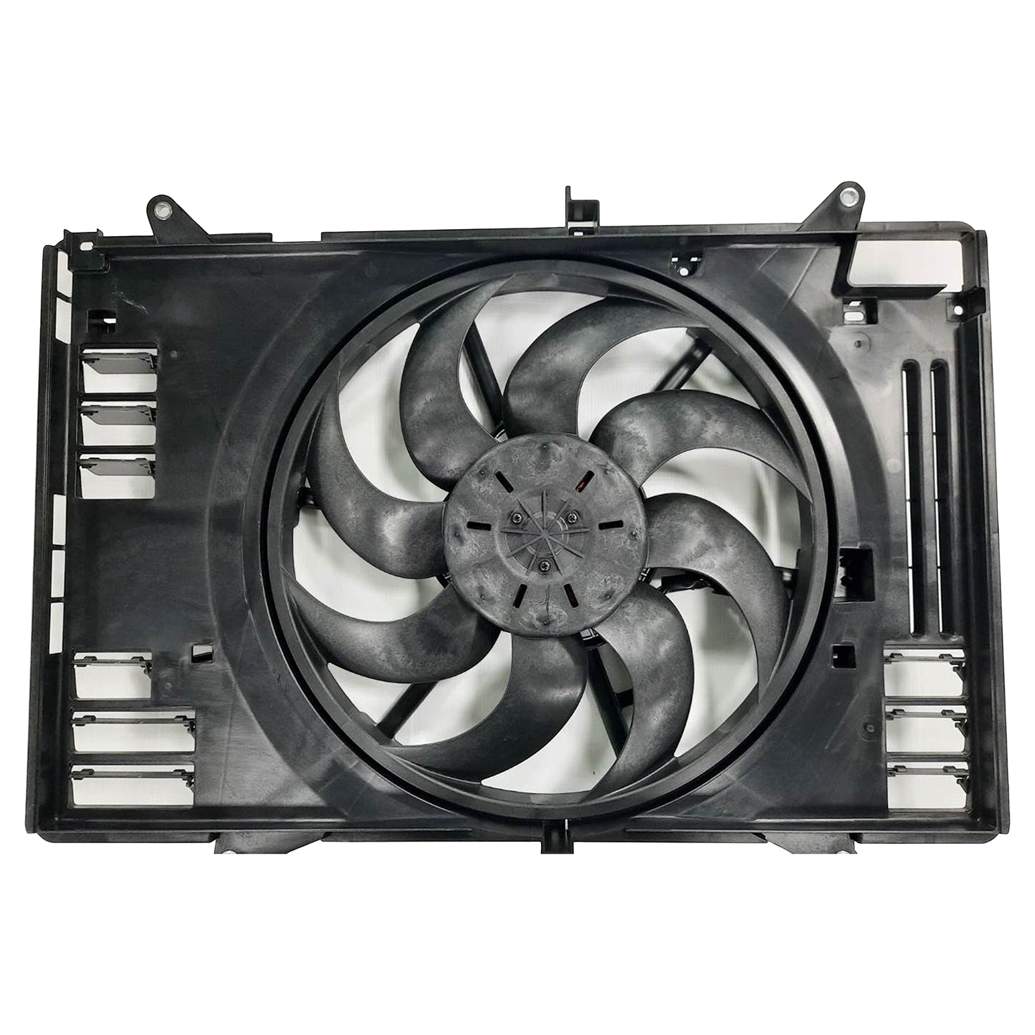 Radiador nuevo de reemplazo (aftermarket) Mazda CX-9 2016-2023