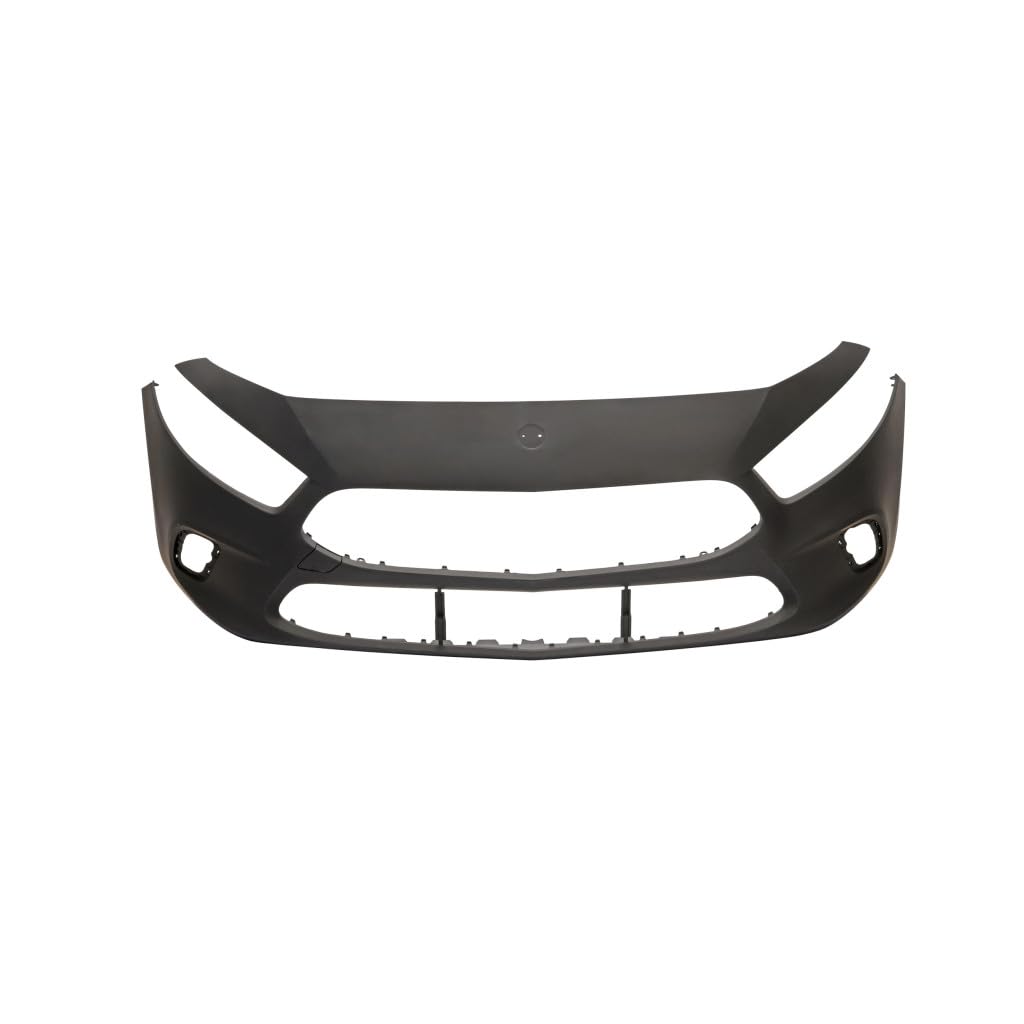 Defensa (parachoques) delantera nueva de reemplazo (aftermarket) Mercedes-Benz A220 2019-2022