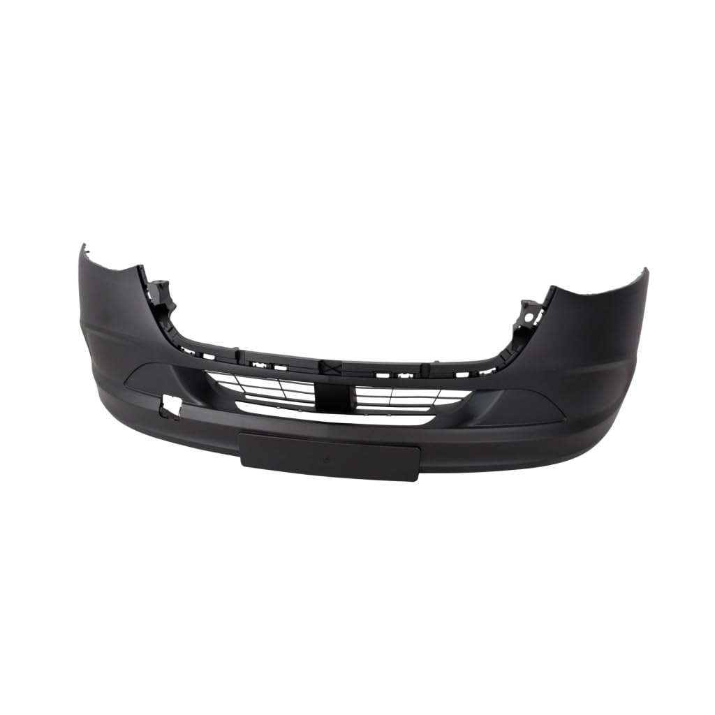 Front bumper cover new aftermarket replacement Mercedes-Benz Sprinter 2500 2019-2025