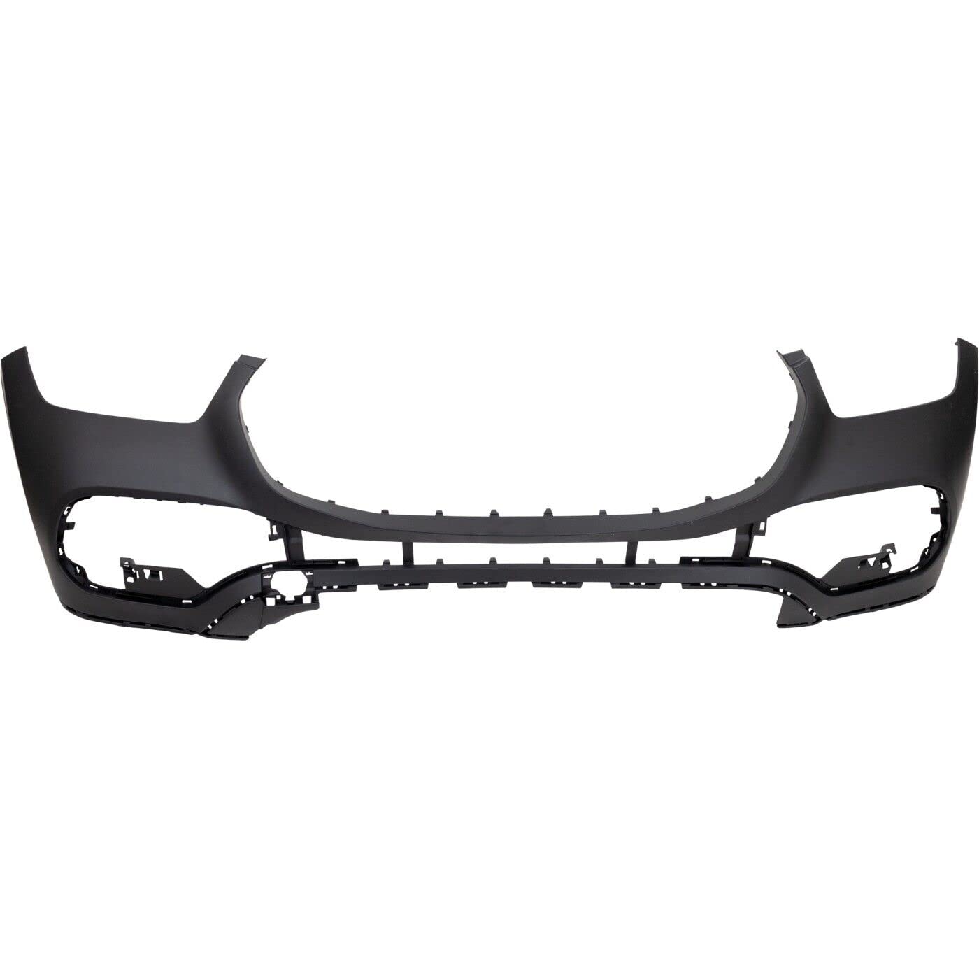 Front bumper cover new CAPA certified aftermarket Mercedes-Benz GLE350 2020-2023