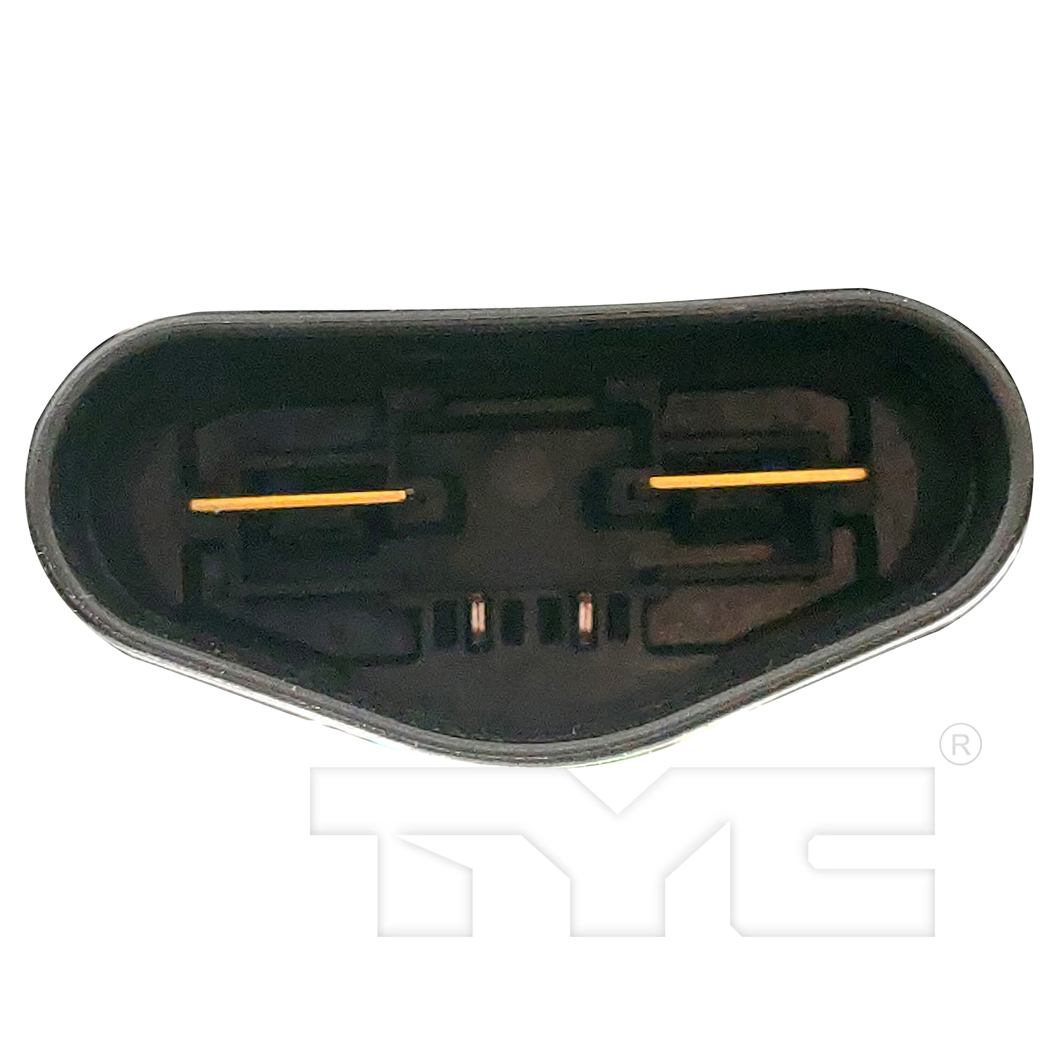 Radiador nuevo de reemplazo (aftermarket) Mercedes-Benz GLE350 2020-2026