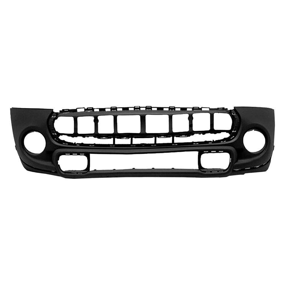 Front bumper cover used genuine OEM Mini Cooper 2018-2021