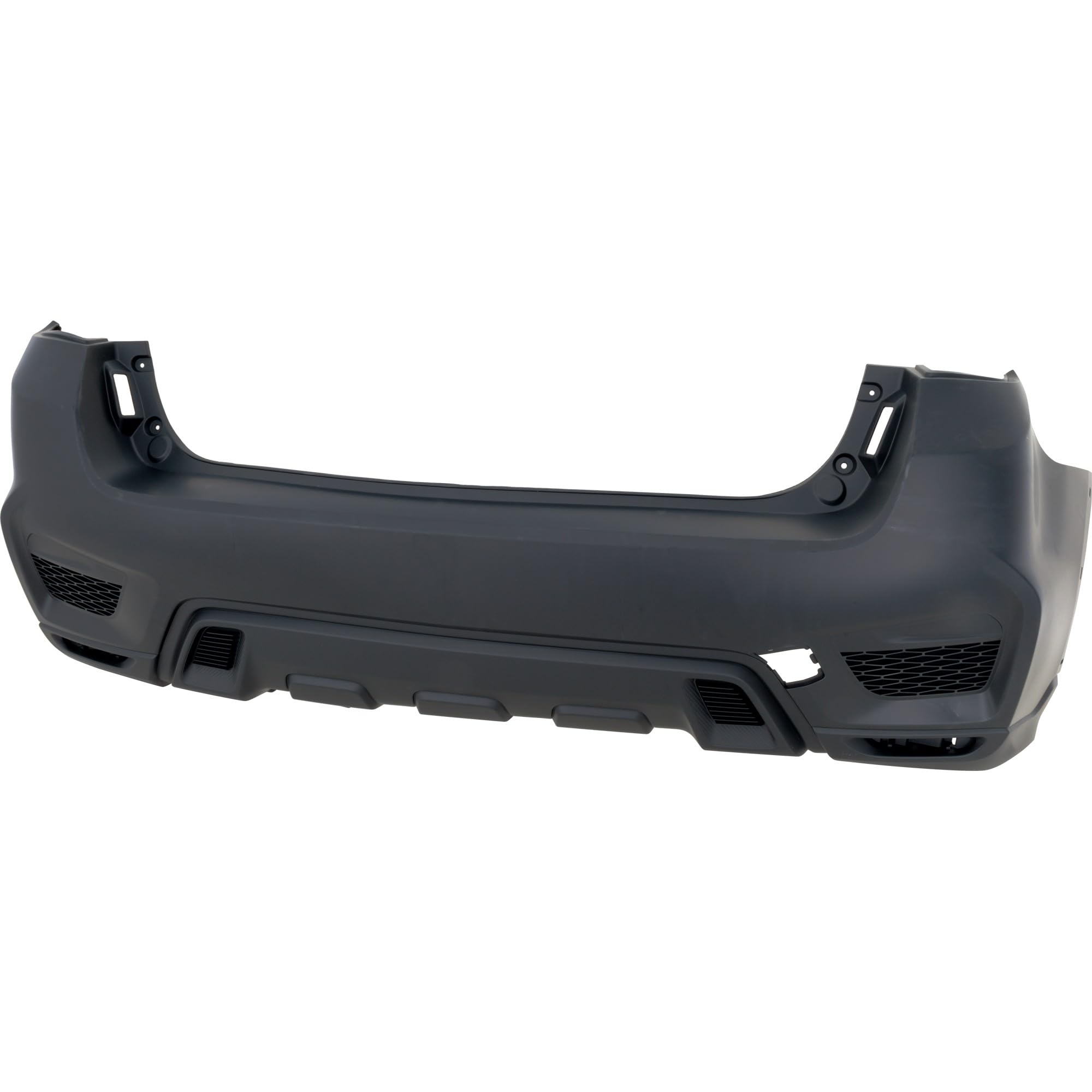 Rear bumper cover used genuine OEM Mitsubishi Outlander Sport 2020-2025