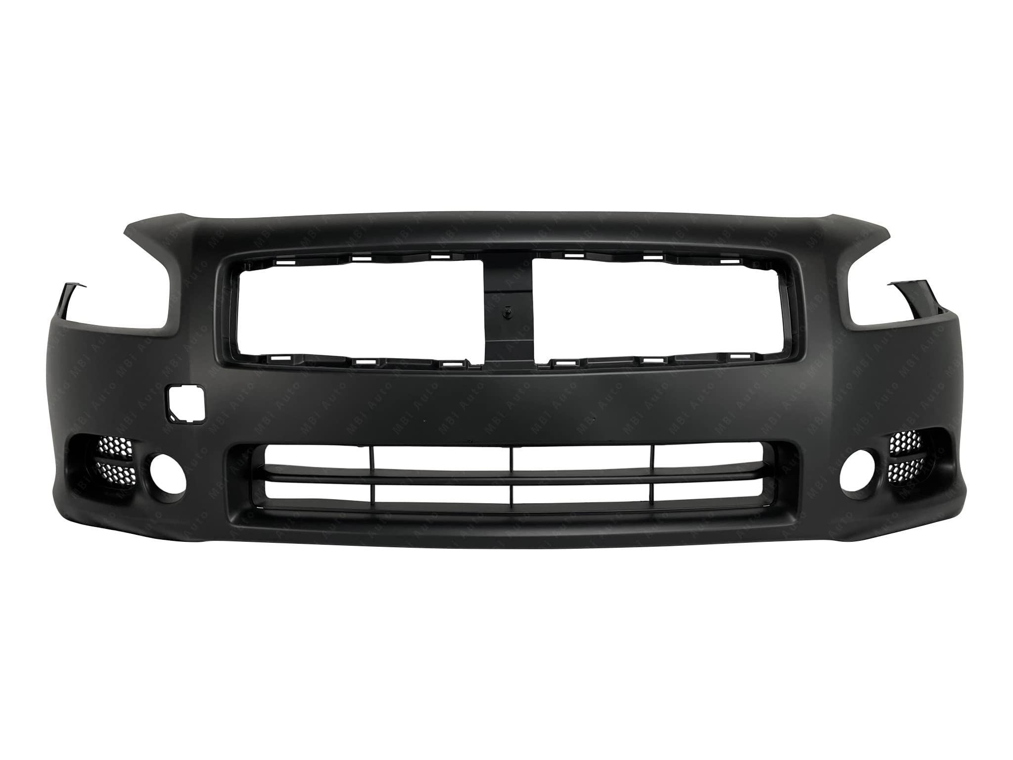 Front bumper cover used genuine OEM Nissan Maxima 2009-2014