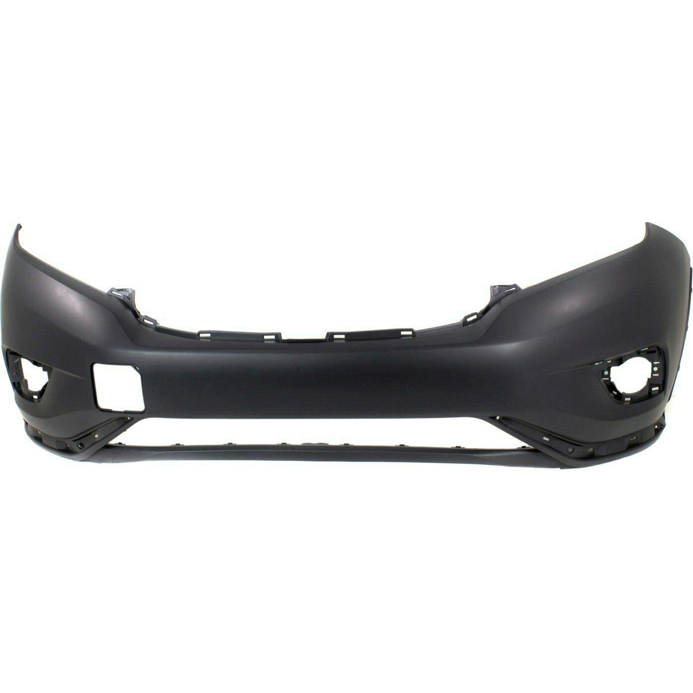 Front bumper cover used genuine OEM Nissan Murano 2015-2018