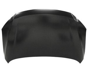 Hood panel assembly new aftermarket replacement Nissan Pathfinder 2017-2020