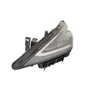 Faro izquierdo nuevo de reemplazo (aftermarket) Nissan Murano 2022-2024