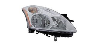 Faro derecho usado original (OEM) Nissan Altima 2010-2012