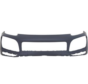 Defensa (parachoques) delantera usada original (OEM) Porsche Cayenne 2019-2023