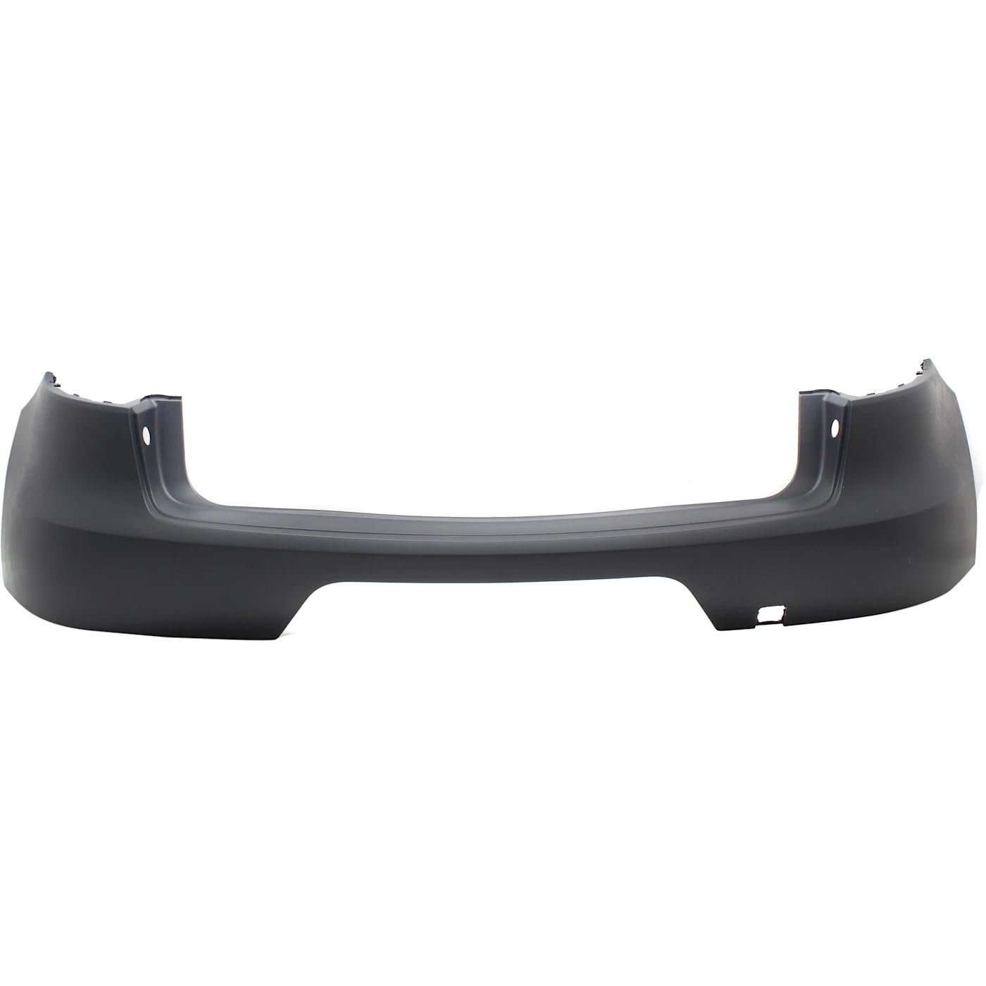 Rear bumper cover used genuine OEM Porsche Macan 2015-2018