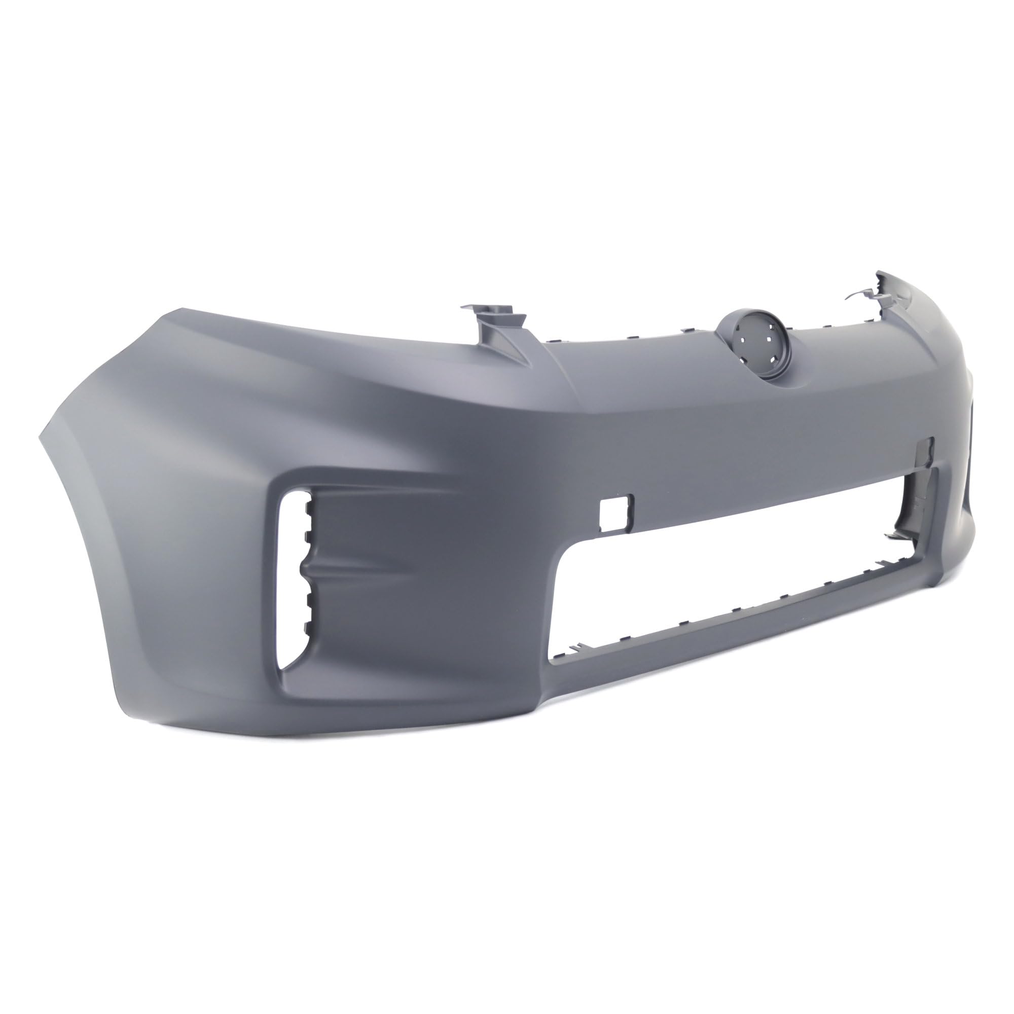Front bumper cover new aftermarket replacement Scion XB 2011-2015