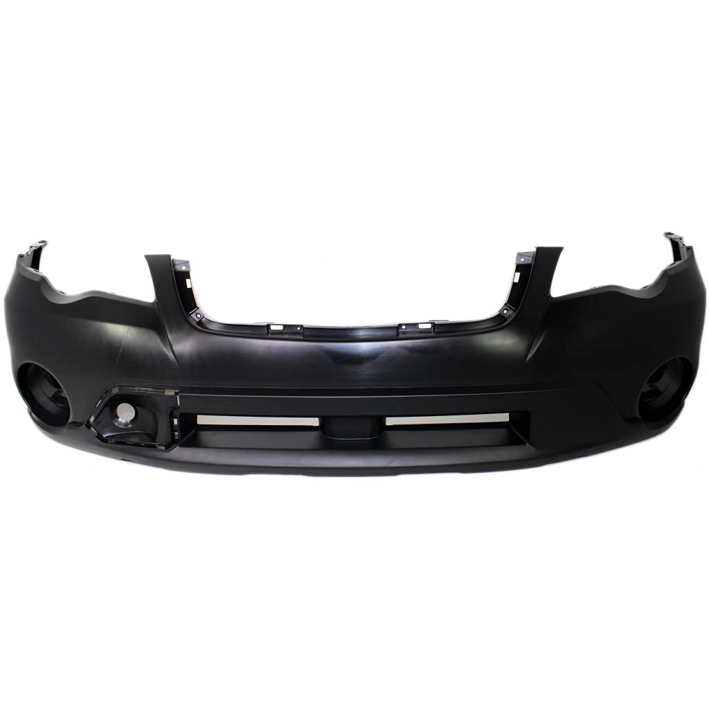 Front bumper cover used genuine OEM Subaru Outback 2008-2009