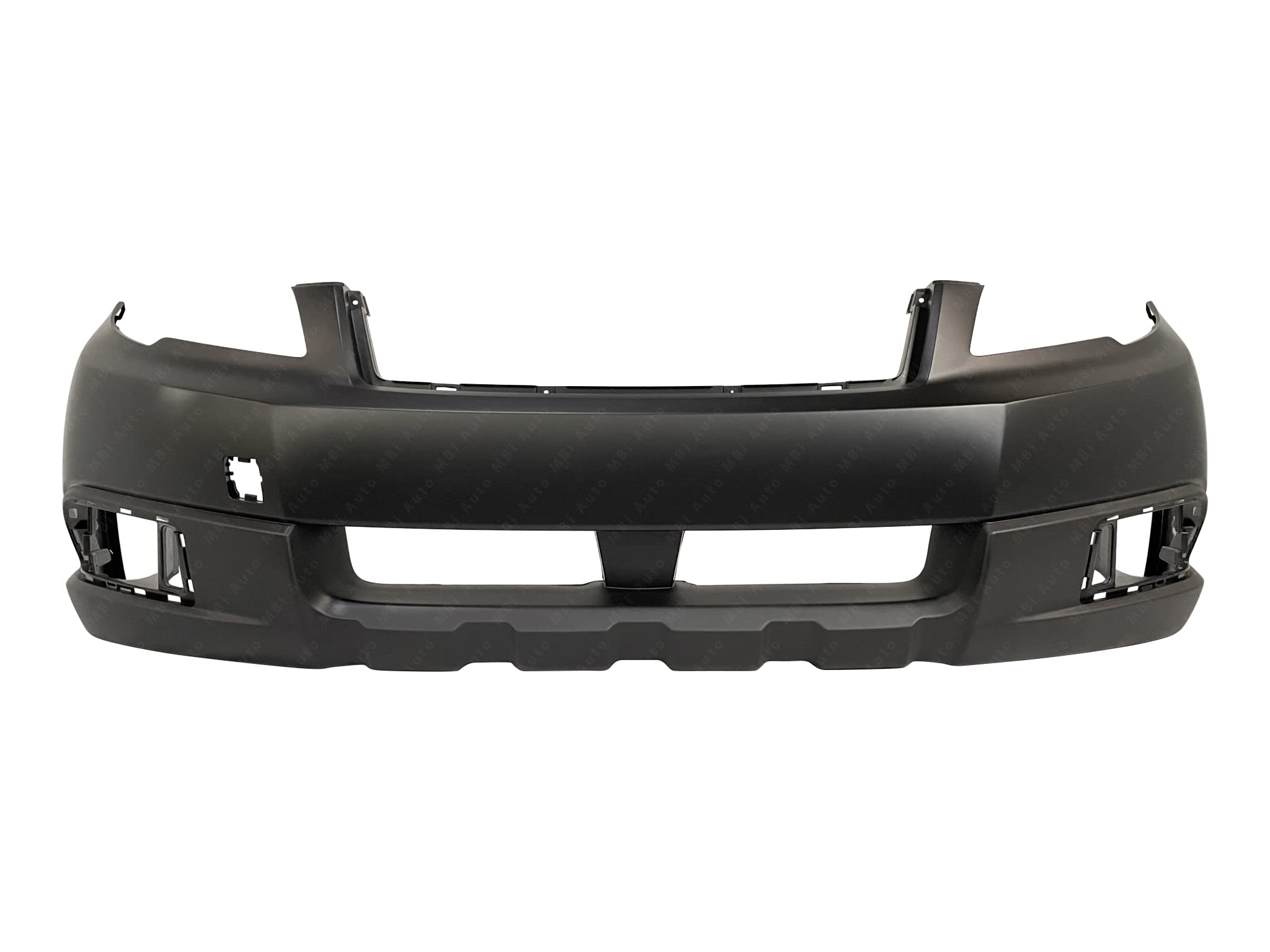 Front bumper cover new aftermarket replacement Subaru Outback 2010-2012