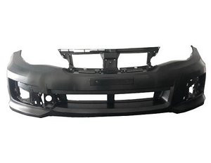 Front bumper cover used genuine OEM Subaru Impreza 2011-2014