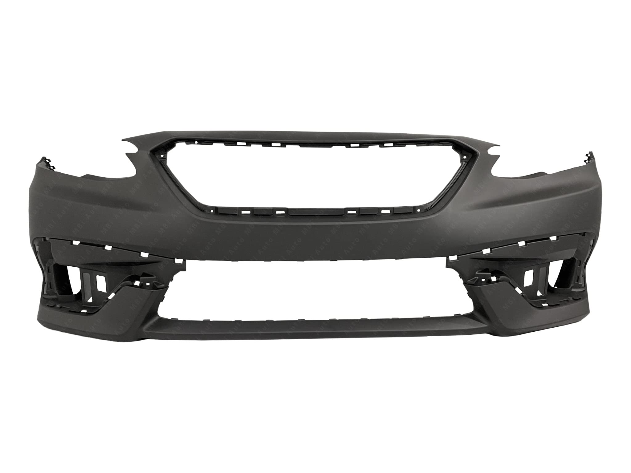 Front bumper cover used genuine OEM Subaru Legacy 2020-2022
